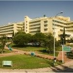 hospital