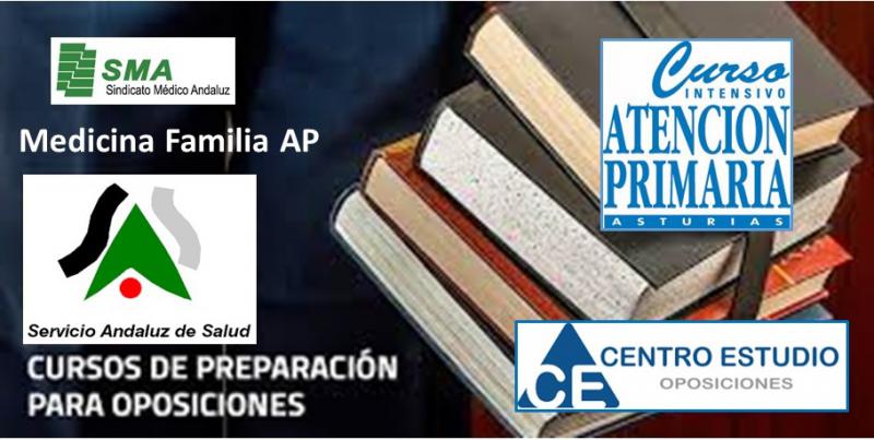 cursos oposiciones M.F.
