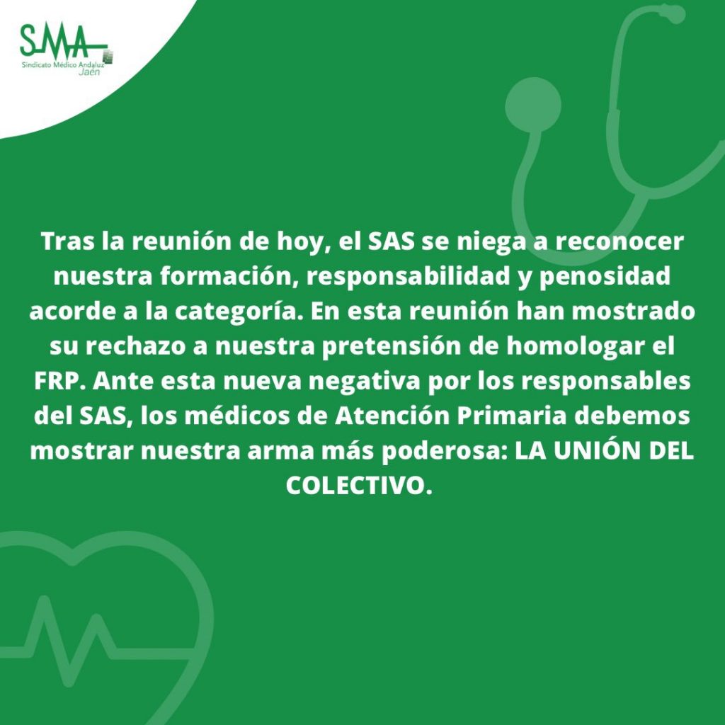 EL NO DEL SAS NOS UNE AÚN MÁS-Otro miércoles de concentraciones en las ...